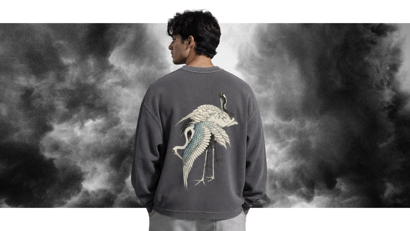 WAFFLE KNIT COLLECTION