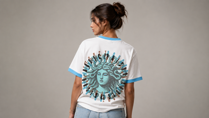 RINGER TEES