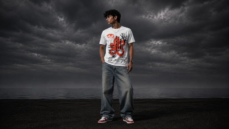 REGULAR FIT T-SHIRTS