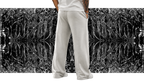 GREY JOGGERS