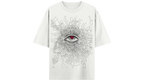 THE ETERNAL EYE OVERSIZED T-SHIRT