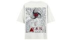 THE ETERNAL EYE OVERSIZED T-SHIRT