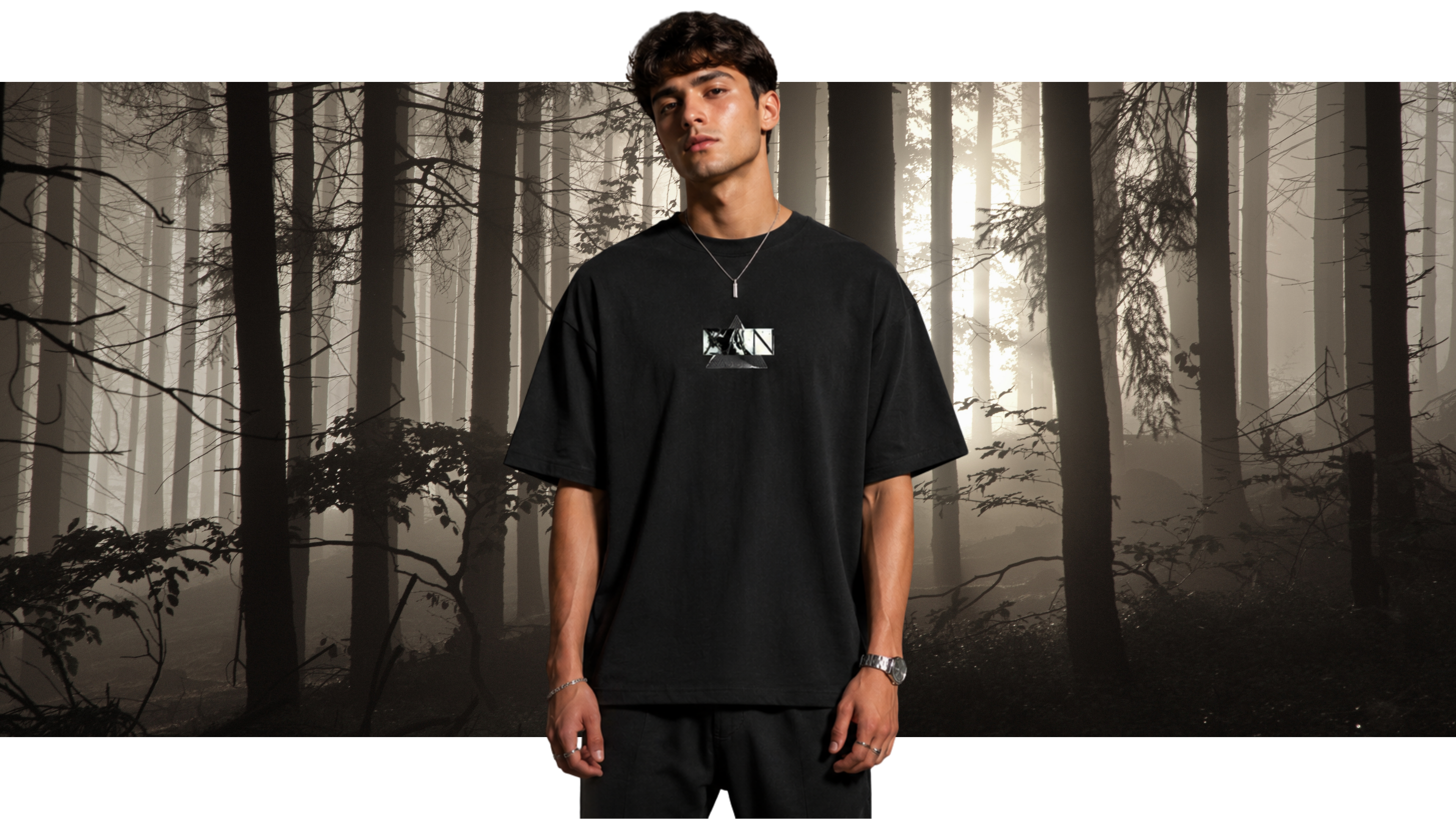 XAN BASICS — BLACK