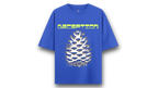 DECEPTION OVERSIZED T=SHIRT
