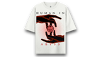 ABYSS OVERSIZED T-SHIRT