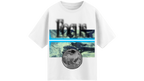 FOCUS OVERSIZED T-SHIRT