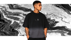 XAN BASICS — OMBRE BLACK