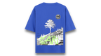 DECEPTION OVERSIZED T=SHIRT