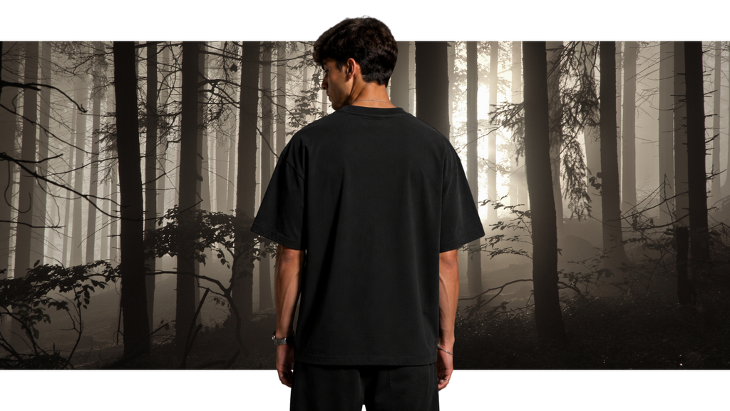 XAN BASICS — BLACK