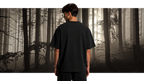 XAN BASICS — BLACK