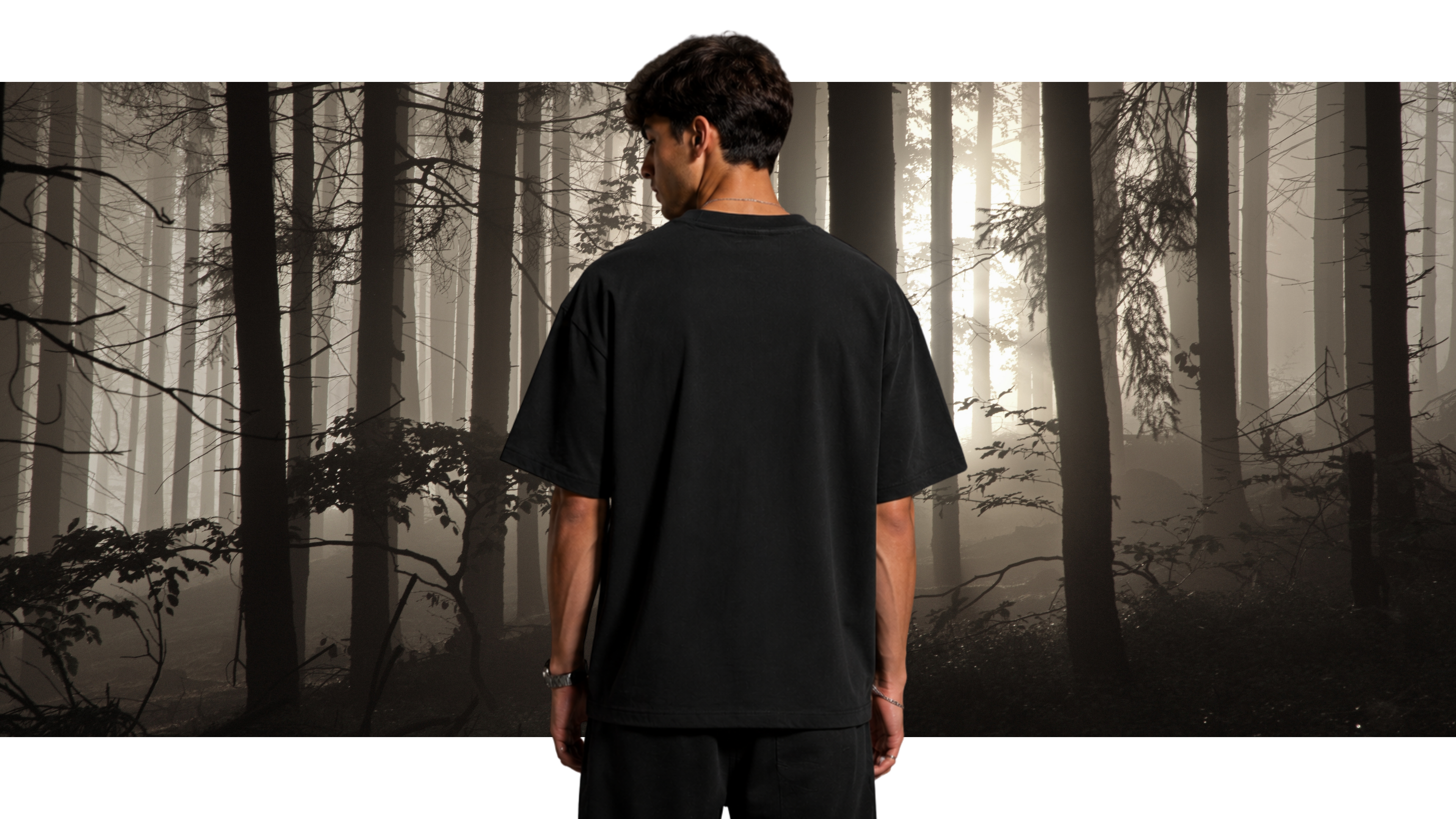 XAN BASICS — BLACK