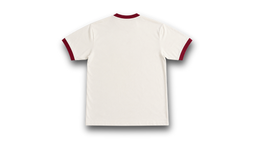 DELUSION RINGER TEE