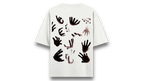 ABYSS OVERSIZED T-SHIRT
