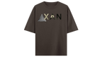 THE SPIRAL OVERSIZED T-SHIRT