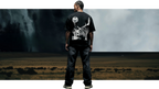 THE PREY OVERSIZED TSHIRT