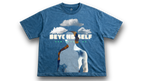 BEYOND SELF DENIM BOXY FIT