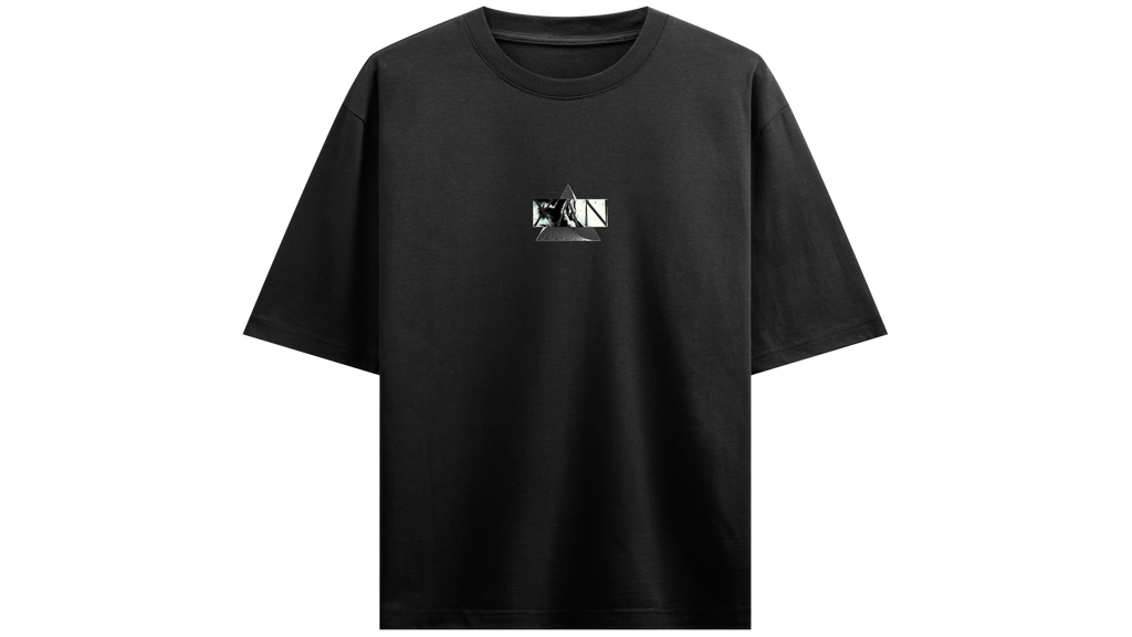 XAN BASICS — BLACK