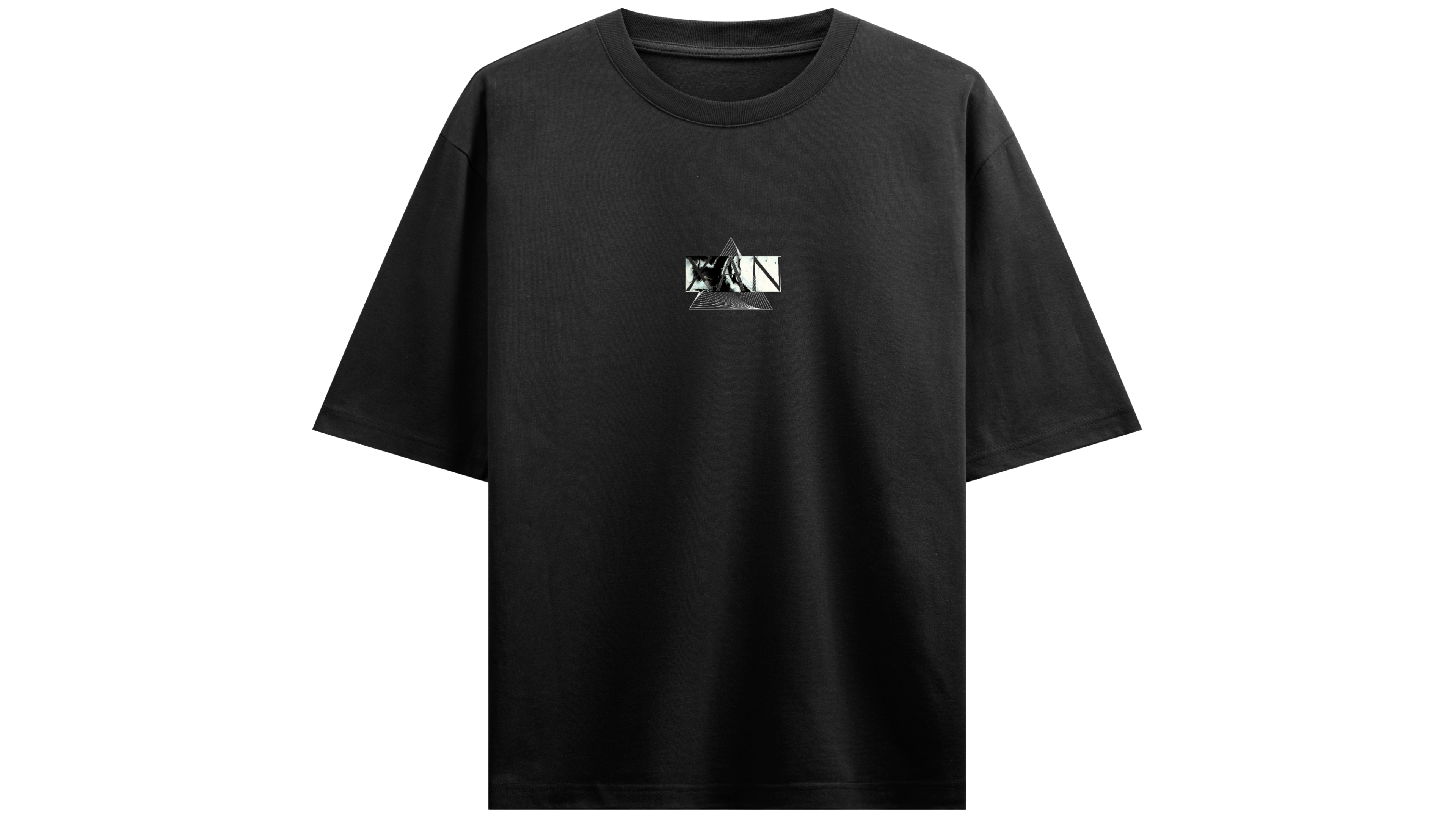 XAN BASICS — BLACK