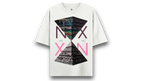 SURREALISM OVERSIZED T-SHIRT