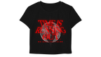 NO TIME BABY TEE