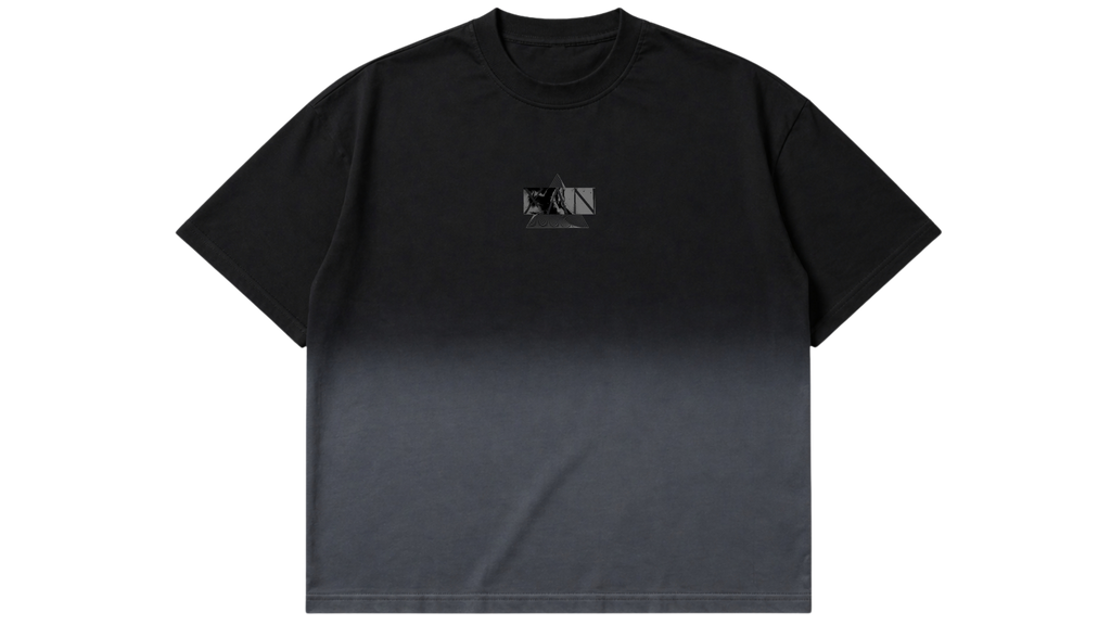 XAN BASICS — OMBRE BLACK