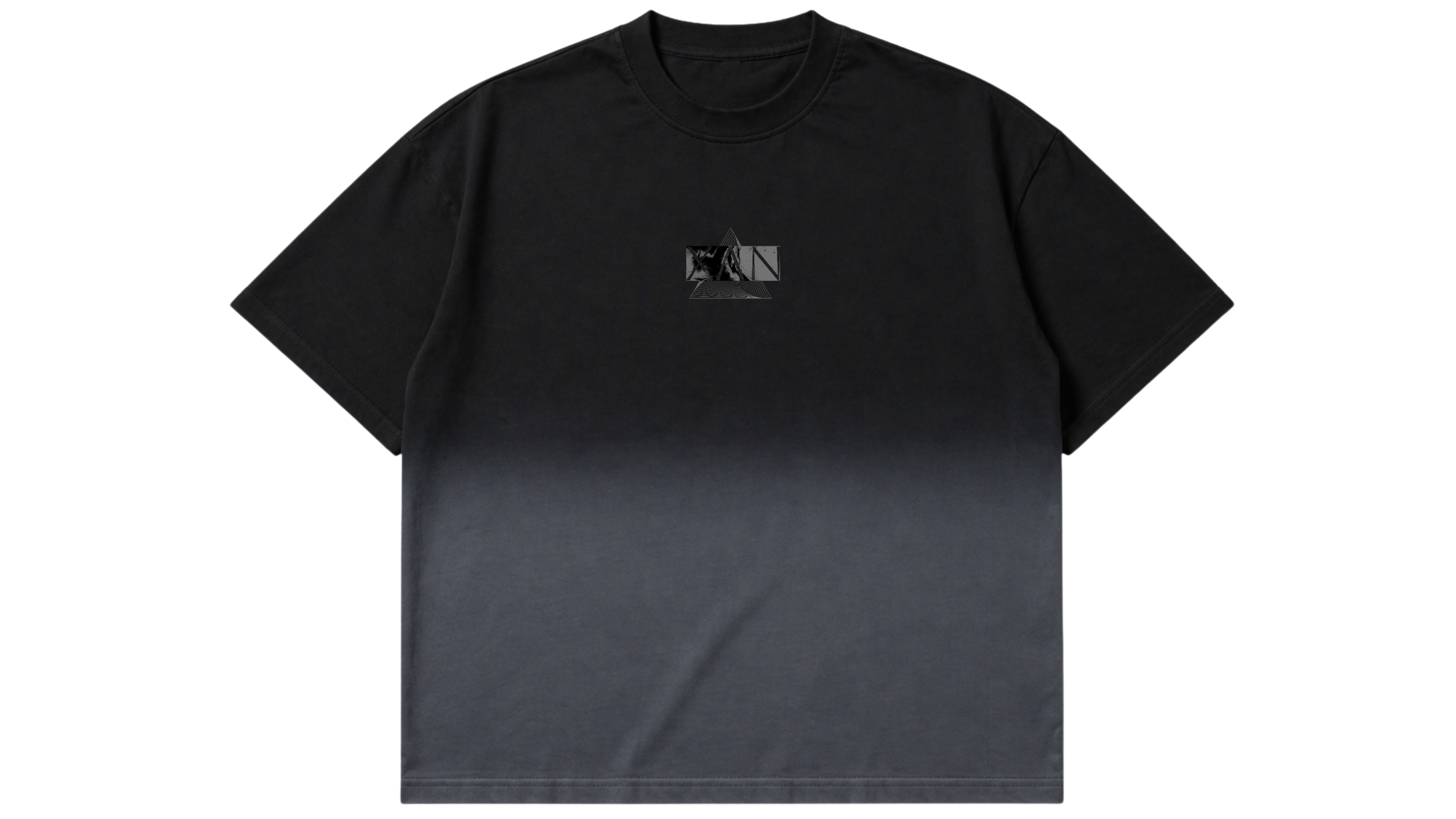 XAN BASICS — OMBRE BLACK