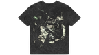 LUCID OVERSIZED ACID WASH T-SHIRT