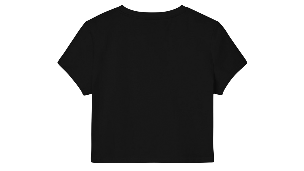 NO TIME BABY TEE