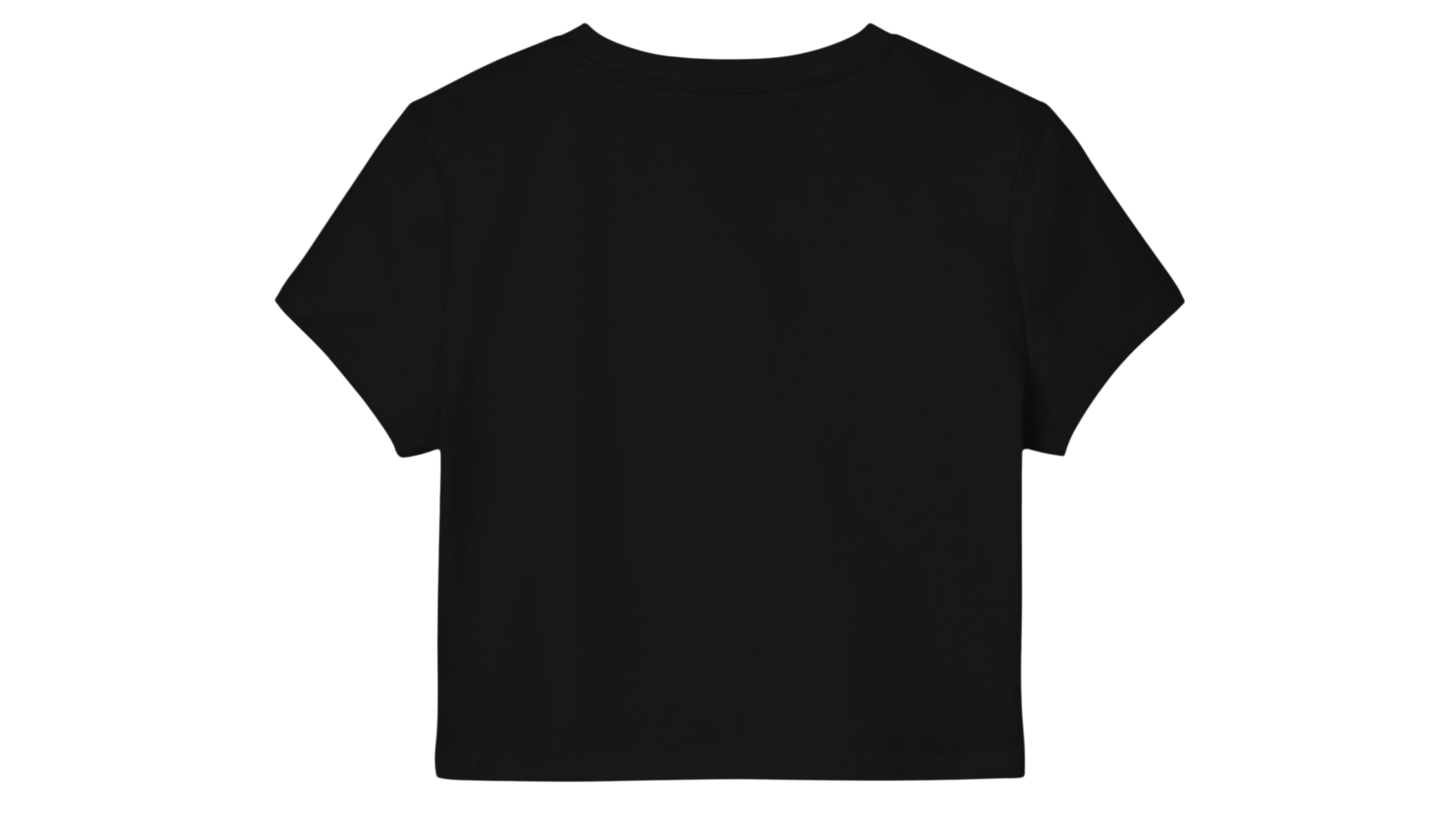 NO TIME BABY TEE