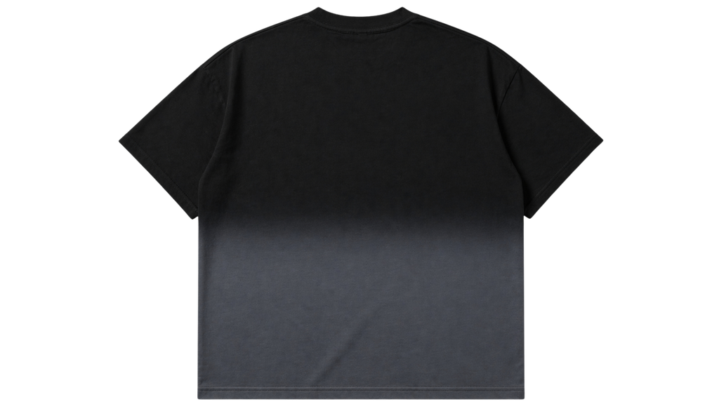 XAN BASICS — OMBRE BLACK