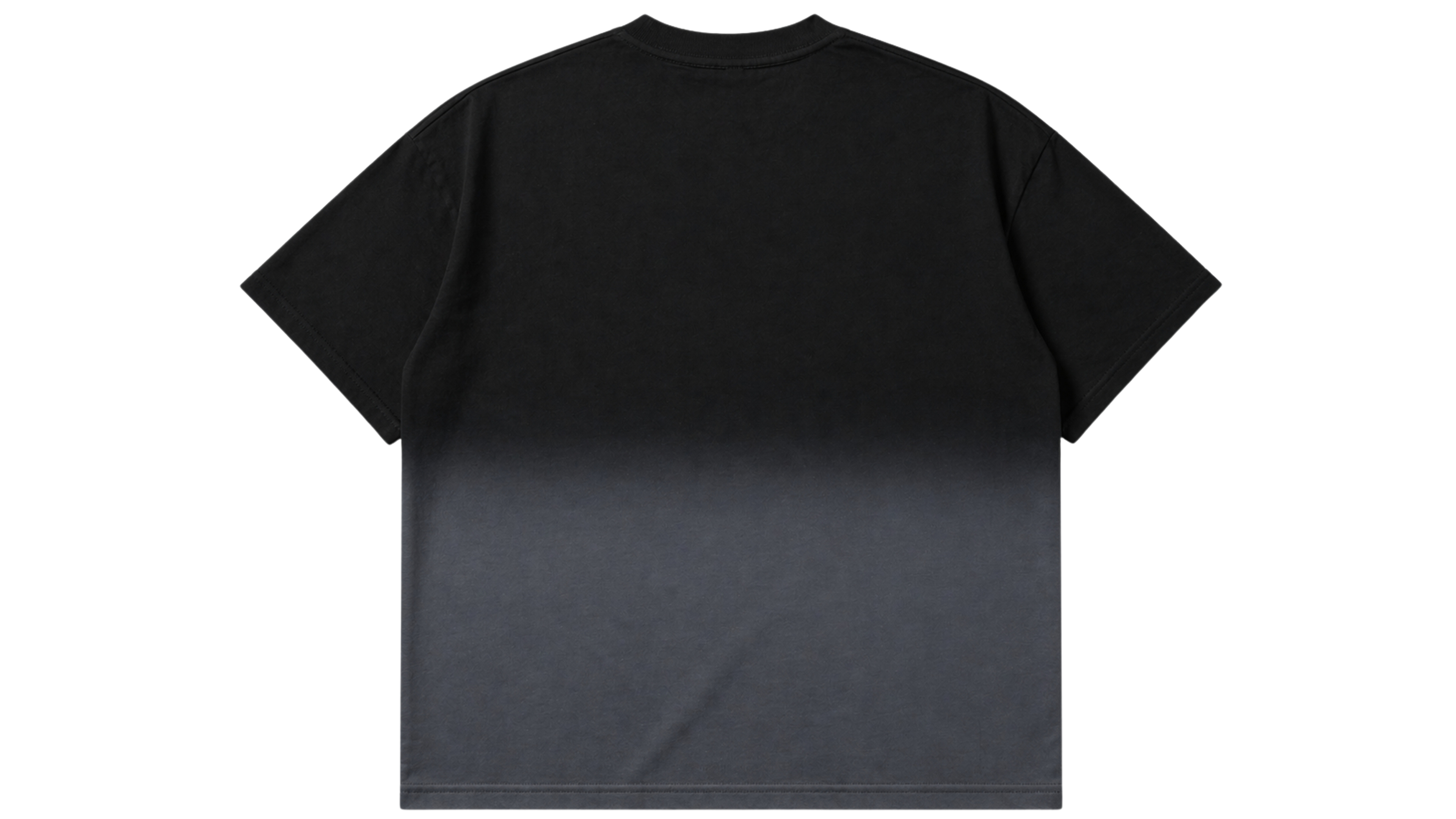 XAN BASICS — OMBRE BLACK