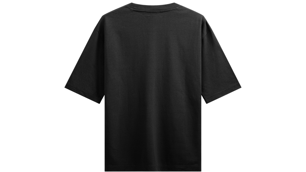 XAN BASICS — BLACK