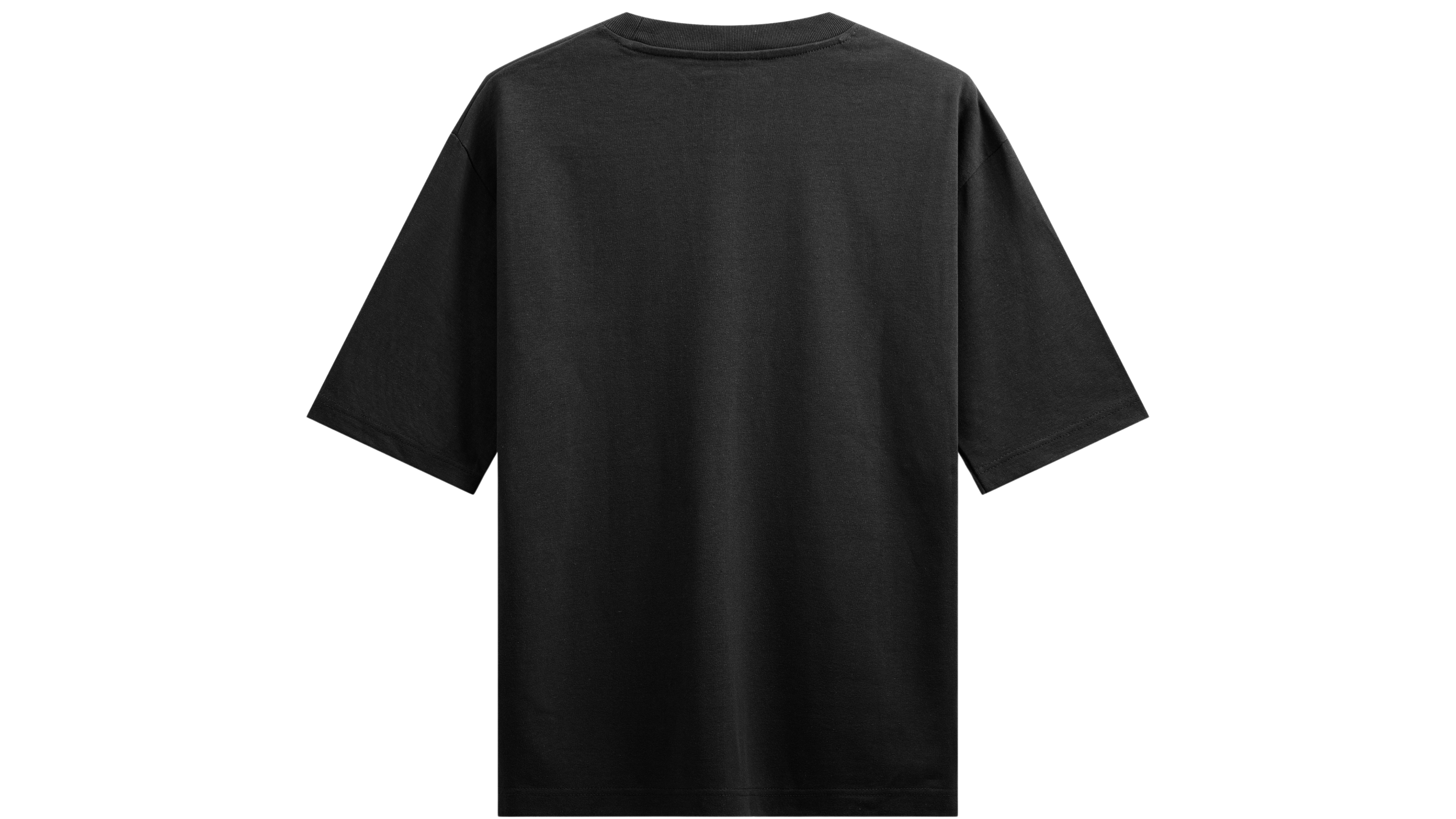 XAN BASICS — BLACK
