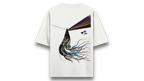 SURREALISM OVERSIZED T-SHIRT