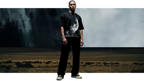 THE PREY OVERSIZED TSHIRT