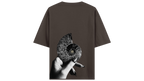 THE SPIRAL OVERSIZED T-SHIRT