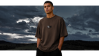 XAN BASICS — COFFEE BROWN