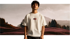 XAN BASICS — OFF-WHITE WAFFLE KNIT