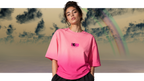 XAN BASICS — OMBRE PINK