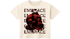 EMBRACE BOXY FIT OVERSIZED T-SHIRT