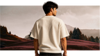 XAN BASICS — OFF-WHITE WAFFLE KNIT