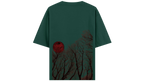 THE ECLIPSE OVERSIZED T-SHIRT