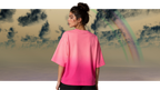 XAN BASICS — OMBRE PINK