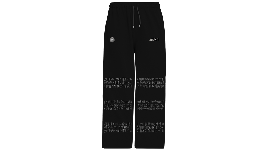 SYMBOLISM JOGGERS
