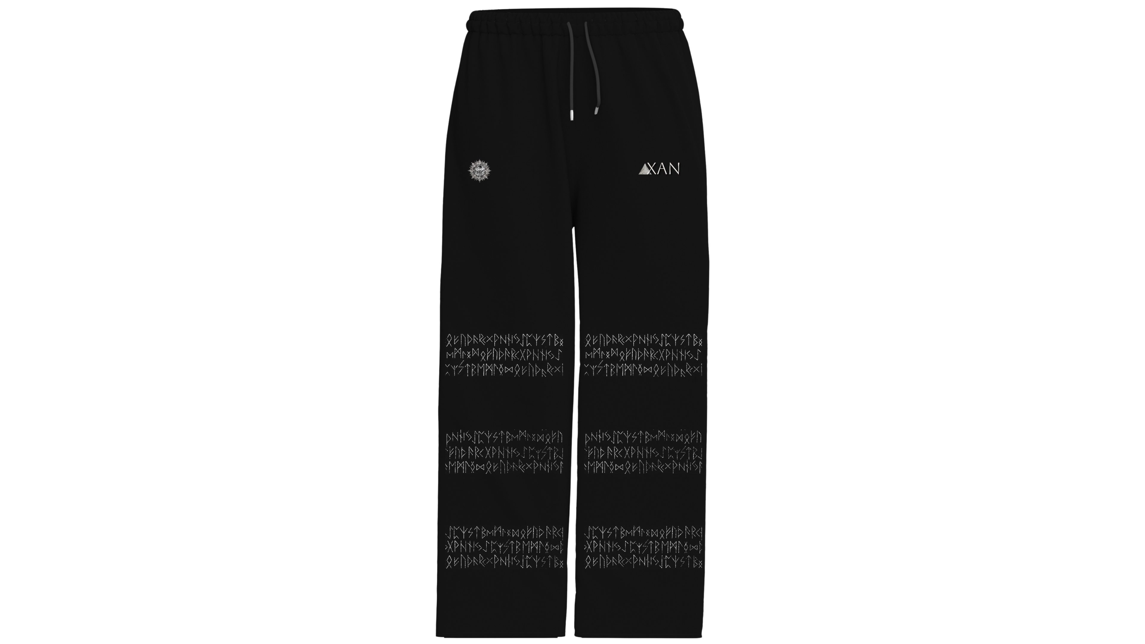 SYMBOLISM JOGGERS