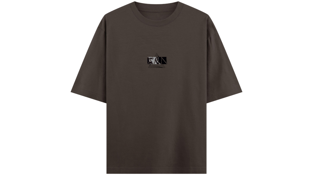 XAN BASICS — COFFEE BROWN