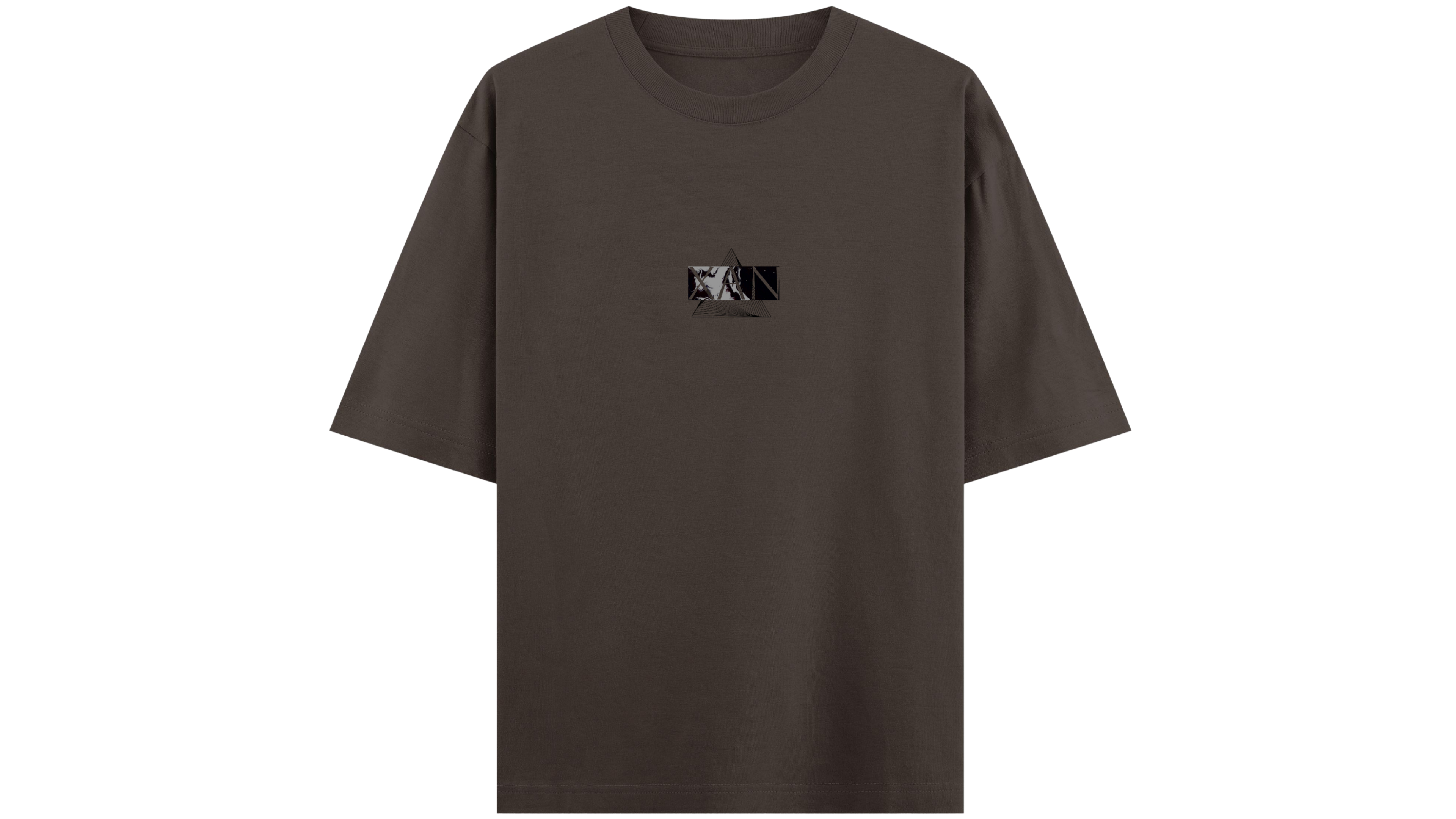 XAN BASICS — COFFEE BROWN