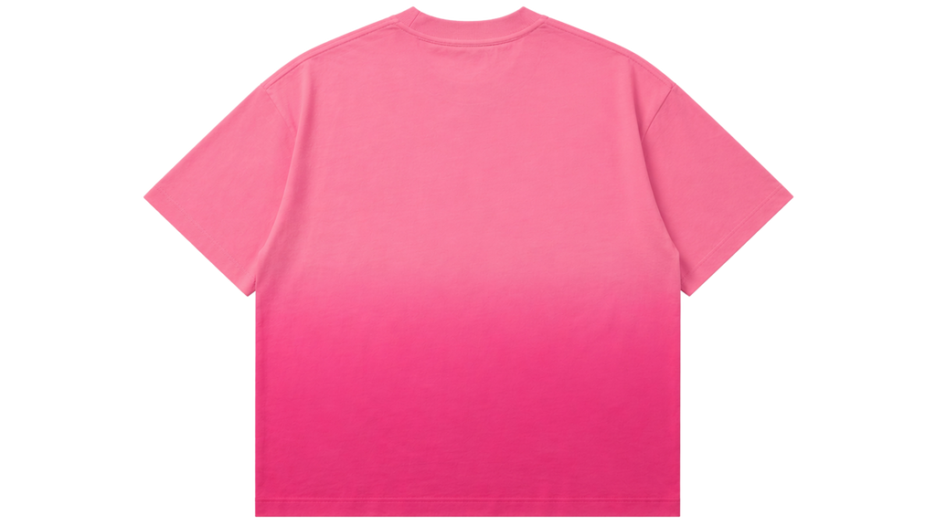 XAN BASICS — OMBRE PINK