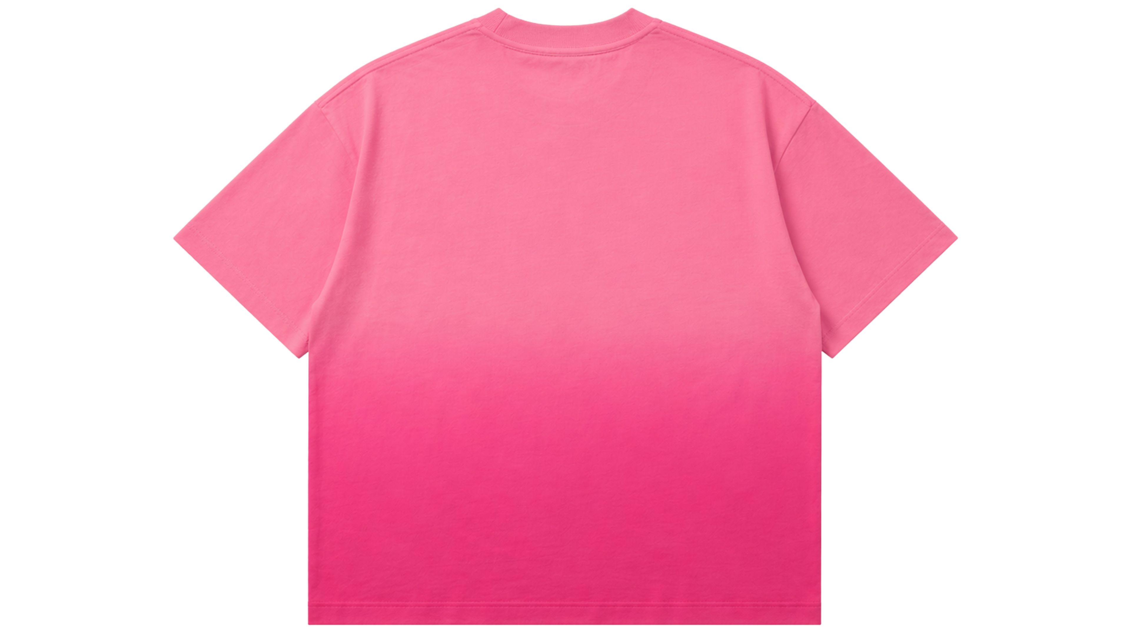 XAN BASICS — OMBRE PINK
