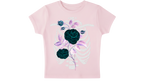 EXOSKULL BABY TEE